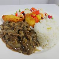 Carta de La Biblioteca Gourmet  — página 15